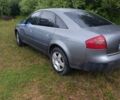 Сірий Ауді А6, об'ємом двигуна 1.9 л та пробігом 340 тис. км за 3500 $, фото 1 на Automoto.ua