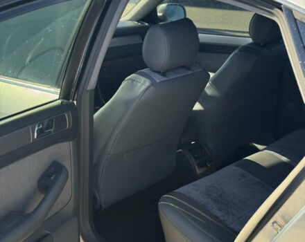 Ауди А6 2001 в Черкассах на Automoto.ua Серый Ауди А6, объемом двигателя 2.5 л и пробегом 400 тыс. км за 5400 $, фото 12 на Automoto.ua