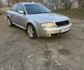 Сірий Ауді А6, об'ємом двигуна 2.5 л та пробігом 260 тис. км за 3300 $, фото 1 на Automoto.ua