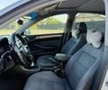 Сірий Ауді А6, об'ємом двигуна 2.5 л та пробігом 368 тис. км за 4600 $, фото 4 на Automoto.ua