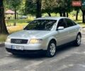 Серый Ауди А6, объемом двигателя 1.9 л и пробегом 500 тыс. км за 3200 $, фото 1 на Automoto.ua