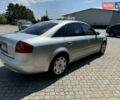 Сірий Ауді А6, об'ємом двигуна 2.5 л та пробігом 120 тис. км за 4000 $, фото 6 на Automoto.ua