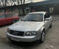 Сірий Ауді А6, об'ємом двигуна 2.5 л та пробігом 431 тис. км за 4800 $, фото 1 на Automoto.ua