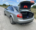 Серый Ауди А6, объемом двигателя 3 л и пробегом 298 тыс. км за 5299 $, фото 6 на Automoto.ua