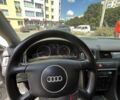 Серый Ауди А6, объемом двигателя 2.39 л и пробегом 711 тыс. км за 3900 $, фото 11 на Automoto.ua