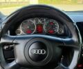 Сірий Ауді А6, об'ємом двигуна 2.5 л та пробігом 368 тис. км за 4600 $, фото 14 на Automoto.ua