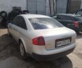 Сірий Ауді А6, об'ємом двигуна 2.5 л та пробігом 315 тис. км за 5399 $, фото 6 на Automoto.ua