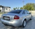 Сірий Ауді А6, об'ємом двигуна 2.5 л та пробігом 368 тис. км за 4600 $, фото 1 на Automoto.ua