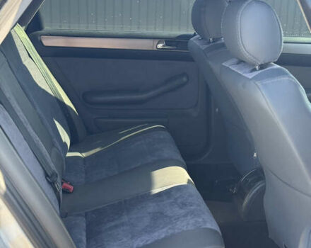 Ауди А6 2001 в Черкассах на Automoto.ua Серый Ауди А6, объемом двигателя 2.5 л и пробегом 400 тыс. км за 5400 $, фото 14 на Automoto.ua