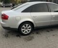Серый Ауди А6, объемом двигателя 1.9 л и пробегом 310 тыс. км за 3250 $, фото 2 на Automoto.ua