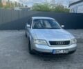Серый Ауди А6, объемом двигателя 1.9 л и пробегом 500 тыс. км за 2000 $, фото 1 на Automoto.ua