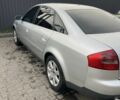 Серый Ауди А6, объемом двигателя 1.9 л и пробегом 310 тыс. км за 3250 $, фото 4 на Automoto.ua