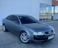 Серый Ауди А6, объемом двигателя 0 л и пробегом 320 тыс. км за 2500 $, фото 1 на Automoto.ua