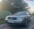 Сірий Ауді А6, об'ємом двигуна 2.5 л та пробігом 350 тис. км за 3500 $, фото 1 на Automoto.ua