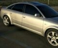 Сірий Ауді А6, об'ємом двигуна 2.5 л та пробігом 320 тис. км за 3600 $, фото 1 на Automoto.ua