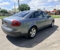 Сірий Ауді А6, об'ємом двигуна 2.4 л та пробігом 133 тис. км за 4700 $, фото 1 на Automoto.ua