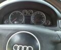 Сірий Ауді А6, об'ємом двигуна 2.5 л та пробігом 320 тис. км за 3800 $, фото 5 на Automoto.ua