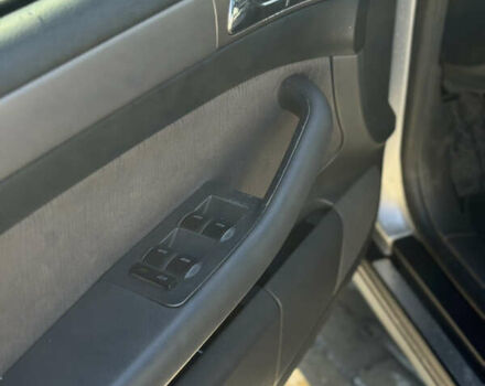 Ауди А6 2001 в Черкассах на Automoto.ua Серый Ауди А6, объемом двигателя 2.5 л и пробегом 400 тыс. км за 5400 $, фото 19 на Automoto.ua