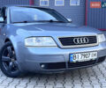 Сірий Ауді А6, об'ємом двигуна 2.4 л та пробігом 290 тис. км за 5850 $, фото 5 на Automoto.ua