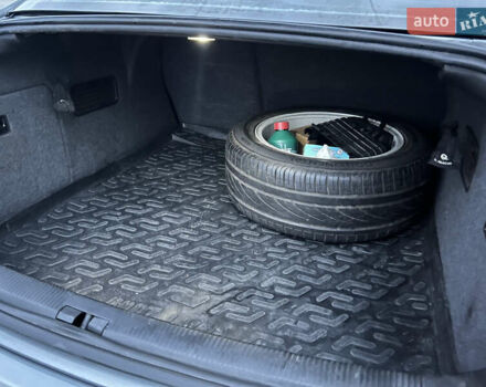 Сірий Ауді А6, об'ємом двигуна 2.4 л та пробігом 290 тис. км за 5850 $, фото 60 на Automoto.ua