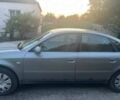 Серый Ауди А6, объемом двигателя 2.5 л и пробегом 350 тыс. км за 3400 $, фото 7 на Automoto.ua