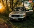 Серый Ауди А6, объемом двигателя 2.5 л и пробегом 308 тыс. км за 4200 $, фото 1 на Automoto.ua