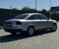 Ауди А6 2001 в Черкассах на Automoto.ua Серый Ауди А6, объемом двигателя 2.5 л и пробегом 400 тыс. км за 5400 $, фото 9 на Automoto.ua