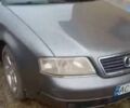 Серый Ауди А6, объемом двигателя 1.9 л и пробегом 392 тыс. км за 3300 $, фото 2 на Automoto.ua