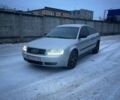 Сірий Ауді А6, об'ємом двигуна 3 л та пробігом 469 тис. км за 4500 $, фото 1 на Automoto.ua