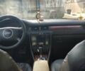 Сірий Ауді А6, об'ємом двигуна 2.5 л та пробігом 358 тис. км за 2792 $, фото 1 на Automoto.ua
