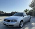 Сірий Ауді А6, об'ємом двигуна 2.5 л та пробігом 368 тис. км за 4600 $, фото 14 на Automoto.ua