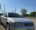 Сірий Ауді А6, об'ємом двигуна 2.5 л та пробігом 285 тис. км за 5700 $, фото 1 на Automoto.ua