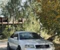 Сірий Ауді А6, об'ємом двигуна 2.5 л та пробігом 390 тис. км за 4215 $, фото 1 на Automoto.ua