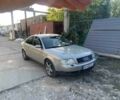 Сірий Ауді А6, об'ємом двигуна 1.8 л та пробігом 300 тис. км за 3890 $, фото 1 на Automoto.ua