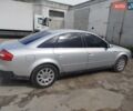 Сірий Ауді А6, об'ємом двигуна 2.5 л та пробігом 315 тис. км за 5399 $, фото 3 на Automoto.ua