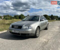 Серый Ауди А6, объемом двигателя 3 л и пробегом 298 тыс. км за 5299 $, фото 1 на Automoto.ua