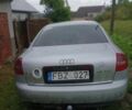 Сірий Ауді А6, об'ємом двигуна 2 л та пробігом 400 тис. км за 1700 $, фото 1 на Automoto.ua