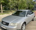 Сірий Ауді А6, об'ємом двигуна 2.39 л та пробігом 250 тис. км за 4950 $, фото 1 на Automoto.ua