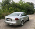 Сірий Ауді А6, об'ємом двигуна 1.9 л та пробігом 222 тис. км за 2999 $, фото 1 на Automoto.ua