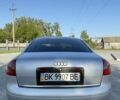 Сірий Ауді А6, об'ємом двигуна 2.5 л та пробігом 368 тис. км за 4600 $, фото 8 на Automoto.ua