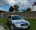 Сірий Ауді А6, об'ємом двигуна 2.5 л та пробігом 373 тис. км за 2599 $, фото 1 на Automoto.ua