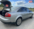 Серый Ауди А6, объемом двигателя 3 л и пробегом 298 тыс. км за 5299 $, фото 8 на Automoto.ua