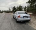 Серый Ауди А6, объемом двигателя 2 л и пробегом 300 тыс. км за 1700 $, фото 1 на Automoto.ua