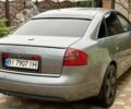 Серый Ауди А6, объемом двигателя 2.4 л и пробегом 289 тыс. км за 5690 $, фото 3 на Automoto.ua