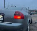Серый Ауди А6, объемом двигателя 2.5 л и пробегом 372 тыс. км за 3450 $, фото 14 на Automoto.ua
