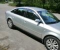 Сірий Ауді А6, об'ємом двигуна 2.5 л та пробігом 365 тис. км за 4600 $, фото 2 на Automoto.ua