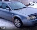 Сірий Ауді А6, об'ємом двигуна 2.5 л та пробігом 301 тис. км за 4200 $, фото 1 на Automoto.ua