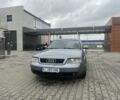 Серый Ауди А6, объемом двигателя 2.5 л и пробегом 3 тыс. км за 3500 $, фото 1 на Automoto.ua