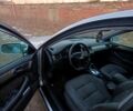 Серый Ауди А6, объемом двигателя 2.5 л и пробегом 333 тыс. км за 3200 $, фото 5 на Automoto.ua