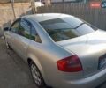 Серый Ауди А6, объемом двигателя 2.5 л и пробегом 274 тыс. км за 5600 $, фото 3 на Automoto.ua